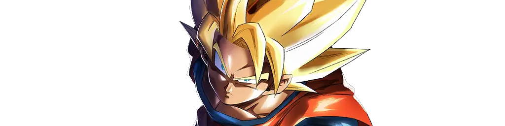 EXTRA - Super Saiyan Son Goku