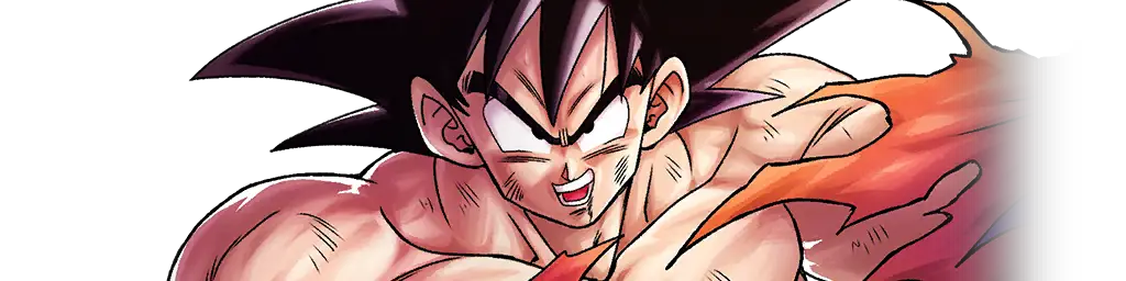 EXTRA - Son Goku