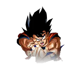 Son Goku