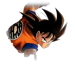 Son Goku