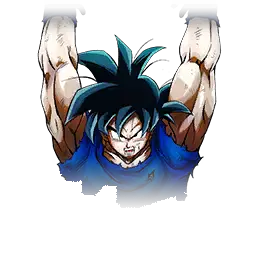 Son Goku