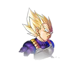 Super Saiyan Vegeta