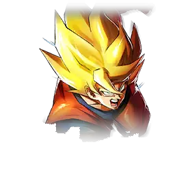 Super Saiyan Son Goku