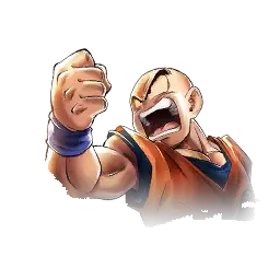 Krillin