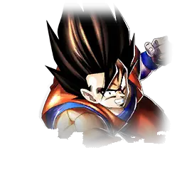 Son Goku