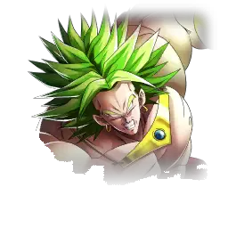 Super Saiyan légendaire Broly