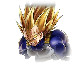 Super Vegeta