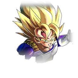 Super Saiyan Son Goku