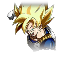 Super Saiyan Son Goku