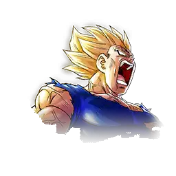 Majin Vegeta