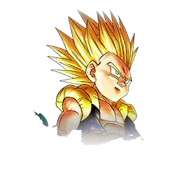 Super Saiyan Gotenks