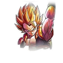 Super Gogeta