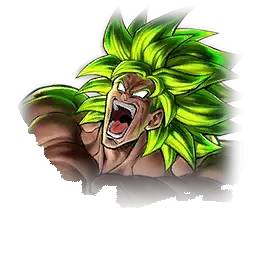 Super Saiyan Broly