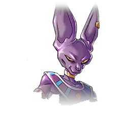 Dieu de la destruction Beerus