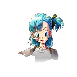 Bulma enfant