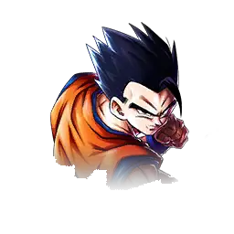 Son Gohan ultime