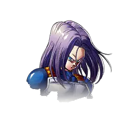 Trunks jeune