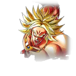 Super Saiyan légendaire Broly