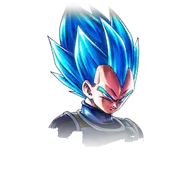 Super Saiyan divin SS Vegeta