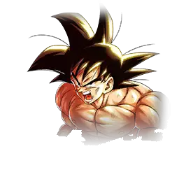 Son Goku