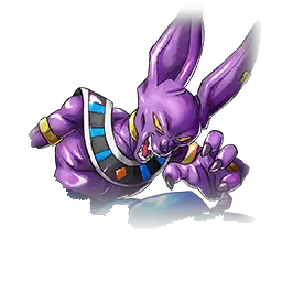 Dieu de la destruction Beerus