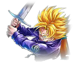 Trunks jeune