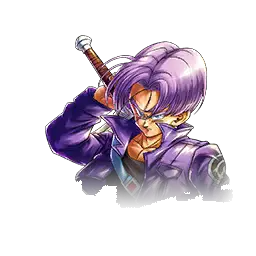 Trunks jeune