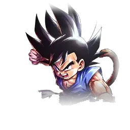 Son Goku