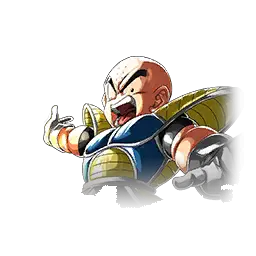 Krillin