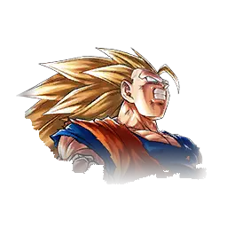 Super Saiyan 3 Son Goku