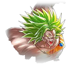 Super Saiyan légendaire Broly