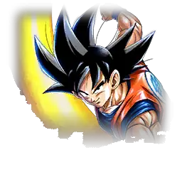 Carot Son Goku