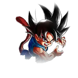 Son Goku