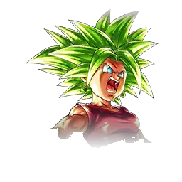 Super Saiyan 2 Kefla