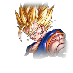 Vegetto