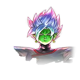 Zamasu : Fusion