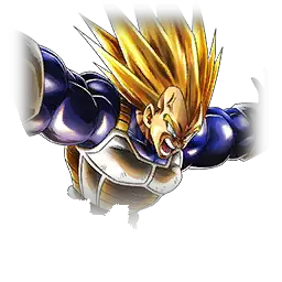 Super Vegeta