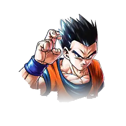 Son Gohan adulte