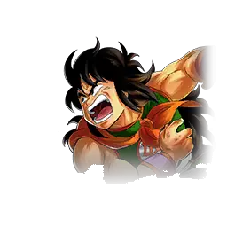 Voleur de grands chemins Yamcha