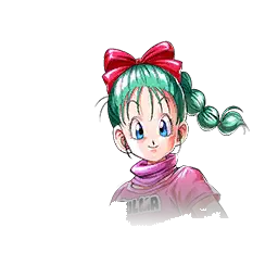 Bulma enfant