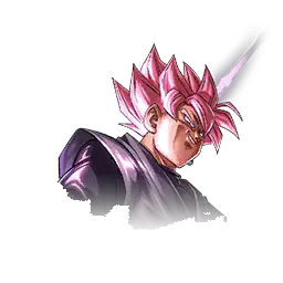 Super Saiyan Rosé Goku Black