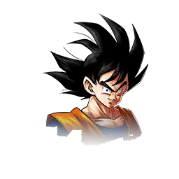 Son Goku