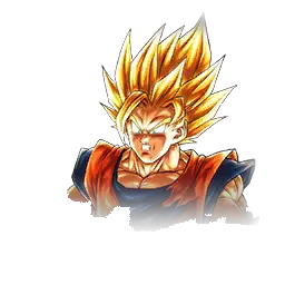 Super Saiyan 2 Son Goku