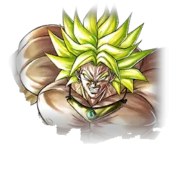 Super Saiyan légendaire Broly