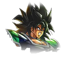 Broly