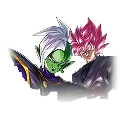 Zamasu : Goku Black (Soutien)