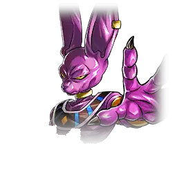 Dieu de la destruction Beerus