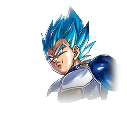 Super Saiyan Vegeta