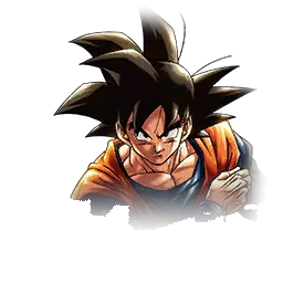 Son Goku