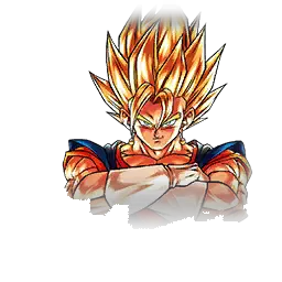 Super Vegetto